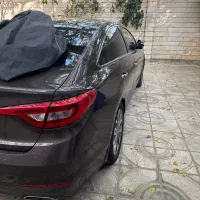 سوناتا LF 2015|خودرو سواری و وانت|تهران, فردوس|دیوار