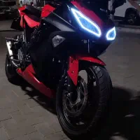 نینجا ninja300 استثنایی