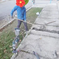 کارگرتخریب حرفه ای|خدمات پیشه و مهارت|خرمآباد, |دیوار