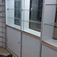 ویترین مغازه