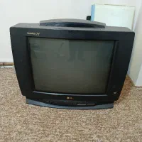 تلویزیون ال جی ۲۱ اینچ