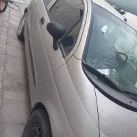 ماتیز دوو|خودرو سواری و وانت|اصفهان, تخت فولاد|دیوار