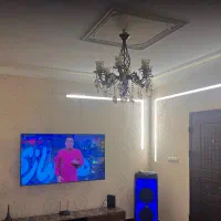 آپارتمان۹۳متری،سرنبش اصلی ،دوبر ،|فروش آپارتمان|تهران, تختی|دیوار