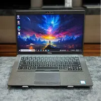 Dell 5400 لپتاپ دانشجویی مدیریت سبک  نقد و اقساط|رایانه همراه|تهران, صادقیه|دیوار