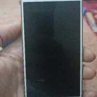 s4سامسونک ، LCD سوخته