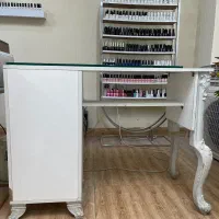 میز ناخن