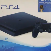 ps4 slim 1tr|کنسول، بازی ویدئویی و آنلاین|تهران, شهرک نفت|دیوار