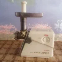 تلویزیون صفحه تخت بزرگ 60وچرخ گوشت|تلویزیون و پروژکتور|نجفآباد, فاز ۱ شهرک آزادگان|دیوار