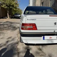 ۴۰۵اس لیکس|خودرو سواری و وانت|مهریز, |دیوار