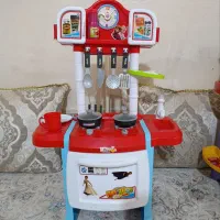 اسباب بازی