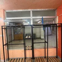 رگال|بندرخت و رخت‌آویز|اصفهان, لاله|دیوار