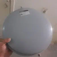 منبع انبساط پکیج