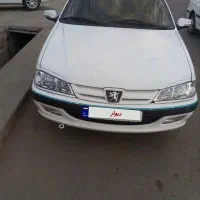 پژو پارس TU5 مدل 1400