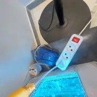 آکواریوم|ماهی|قم, انسجام|دیوار