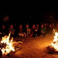 تور گروهی کویر جذاب و شاد ظرفیت 5 نفر|تور و چارتر|قم, شهرک قدس|دیوار
