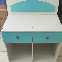 میز تحریر و میز ارایشی