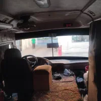 سیترا 18 نفره|خودرو سنگین|اسلام‌شهر, شهرک قائمیه|دیوار