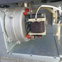 پکیج دیواری ایران رادیاتور 24000 دومبدل|آبگرمکن، پکیج، شوفاژ|تهران, ارجمندی راد|دیوار