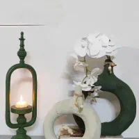 جاشمعی فانوسی