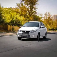 ساینا اس 85 گانه کارخانه ای