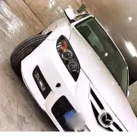 مزدا3 سالم کم کار