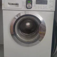 ماشین لباسشویی