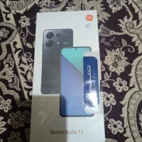 شیائومی نوت 13، آکبند 18ماه گارانتی