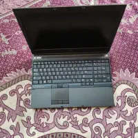 لپ تاپ Dell m4800 i5 باگرافیک۲ تمیز در حد