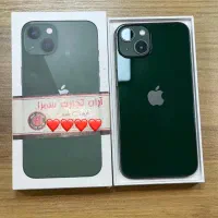 ایفون سیزده زیر قیمت