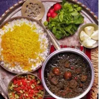 قبول سفارش غذای شرکت و ادارات ،دسر،سالاد