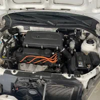 فروش تیبا2 مدل97|خودرو سواری و وانت|رشت, پارک شهر|دیوار