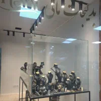 بدلیجات خارجی آبکاری طلا