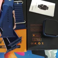 ساعت هوشمند اسمارت واچ