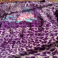 پتوی بچه گانه|رختخواب، بالش، پتو|یزد, |دیوار