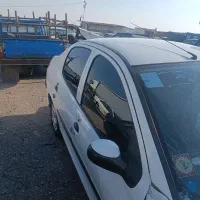 ۲۰۶ sd مدل ۹۶ تصادفی|خودرو سواری و وانت|تبریز, |دیوار