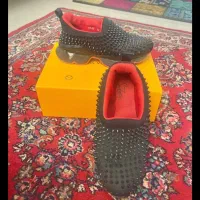 تعدادی کتانی برند|کیف، کفش، کمربند|قم, زینبیه|دیوار