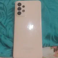 گوشی گلکسی آ23|موبایل|تربت‌حیدریه, حسنی بالا|دیوار