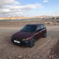 کلاسیک اپل کورسا آلمانی