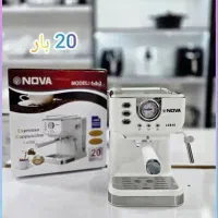 اسپرسو ساز نوا ۲۰ بار