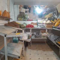 میز دکور میوه|فروشگاه و مغازه|مهاجران, |دیوار