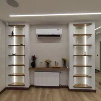 استاد کار کناف یا یا شاگرد برای کار کناف