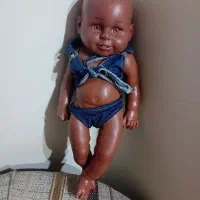 عروسک زشت|اسباب‌بازی بچه|تهران, مینای جنوبی|دیوار