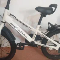 دوچرخه۱۶تمیزونو|دوچرخه، اسکیت، اسکوتر|رباطکریم, شهرک والفجر|دیوار