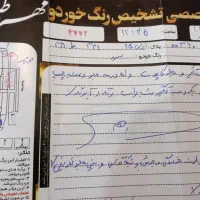 پراید مدل ۹۷|خودرو سواری و وانت|قوچان, |دیوار