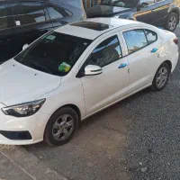 شاهین اتومات cvt مدل ۱۴۰۳|خودرو سواری و وانت|اصفهان, شفق|دیوار