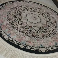 فرش، گرد۱۲۰۰ شانه ،جلودری،پادری|فرش|تهران, قصر فیروزه ۲|دیوار