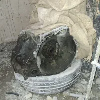 گیربکس کمری ۲۰۰۶