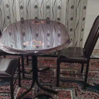 میزو صندلی نهار خوری