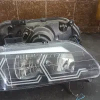 چراغ اسپرت وچراغ پژوپارس