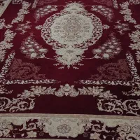 دوتا فرش ۱۲متری سالم